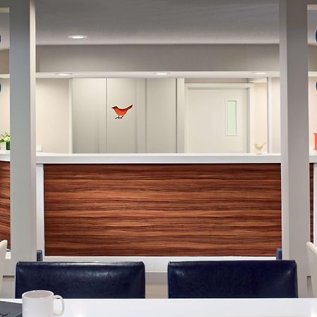 Sonesta Es Suites Portland Vancouver Parkway Buitenkant foto