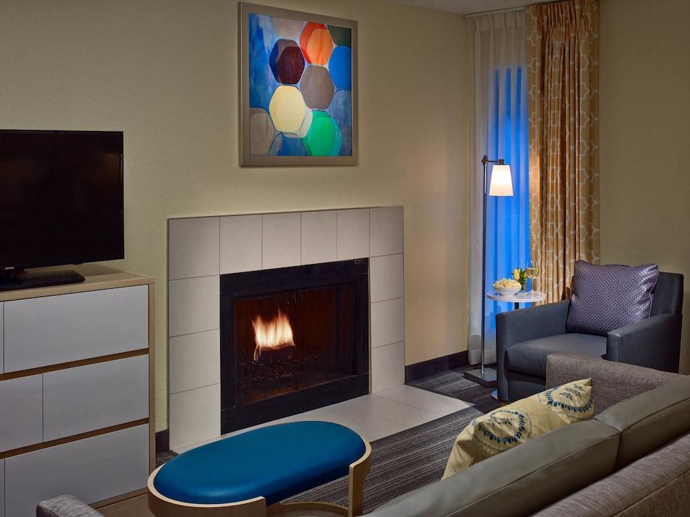 Sonesta Es Suites Portland Vancouver Parkway Buitenkant foto