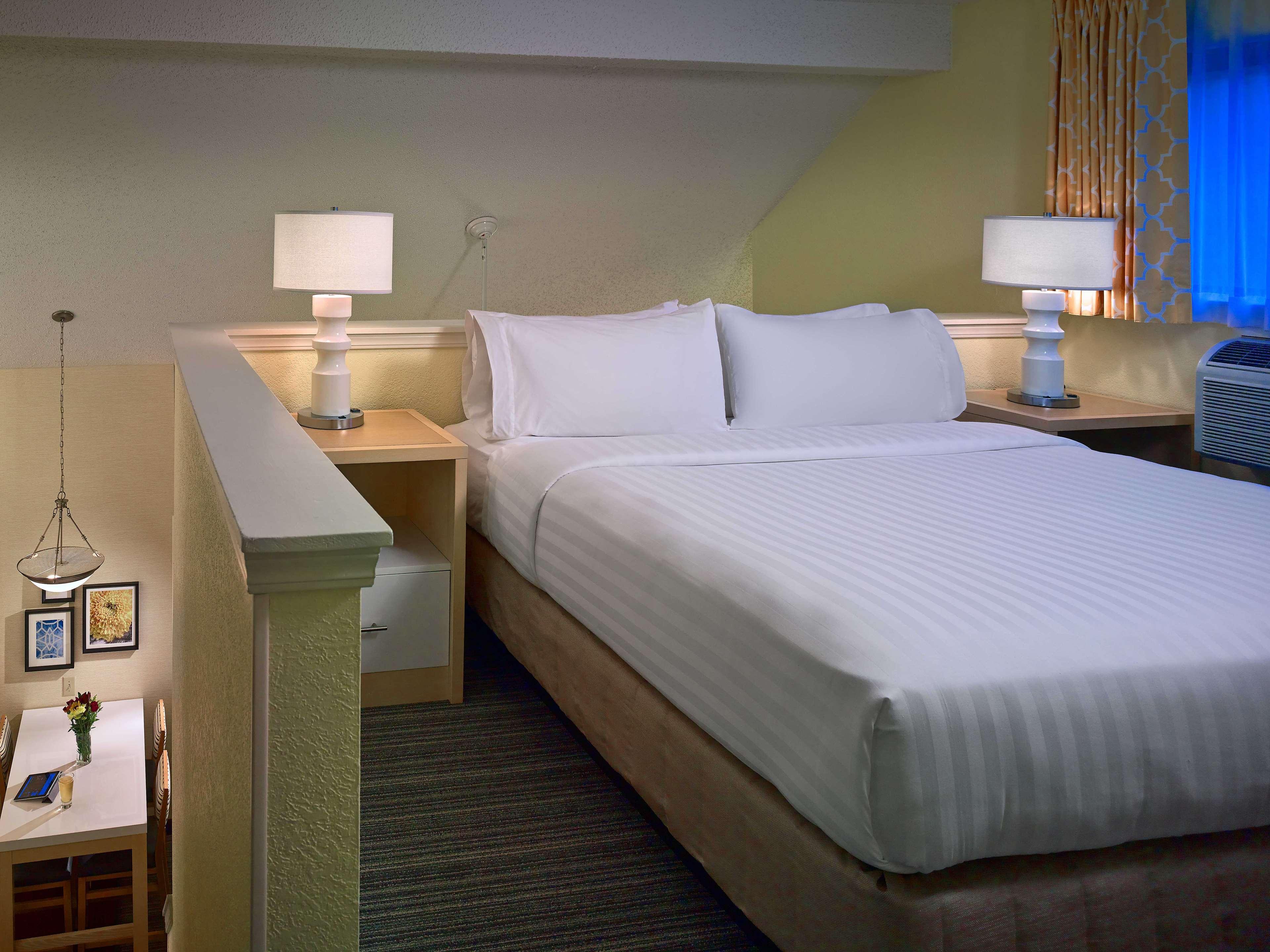 Sonesta Es Suites Portland Vancouver Parkway Buitenkant foto