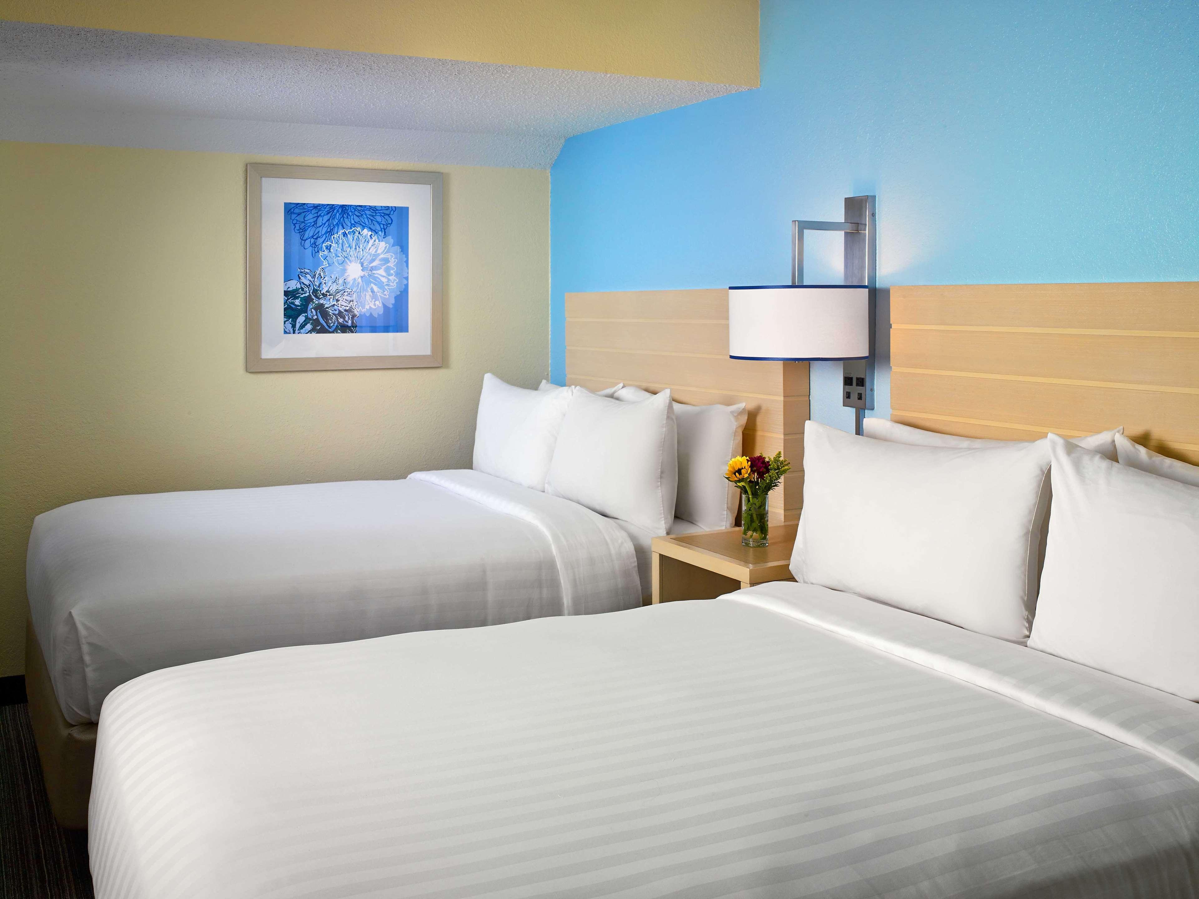 Sonesta Es Suites Portland Vancouver Parkway Buitenkant foto