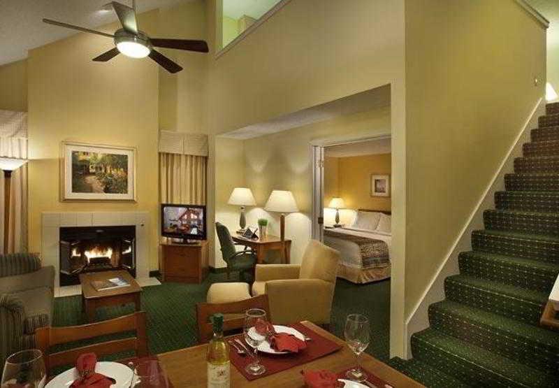 Sonesta Es Suites Portland Vancouver Parkway Buitenkant foto