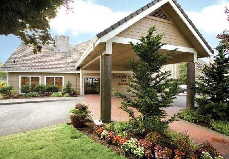 Sonesta Es Suites Portland Vancouver Parkway Buitenkant foto