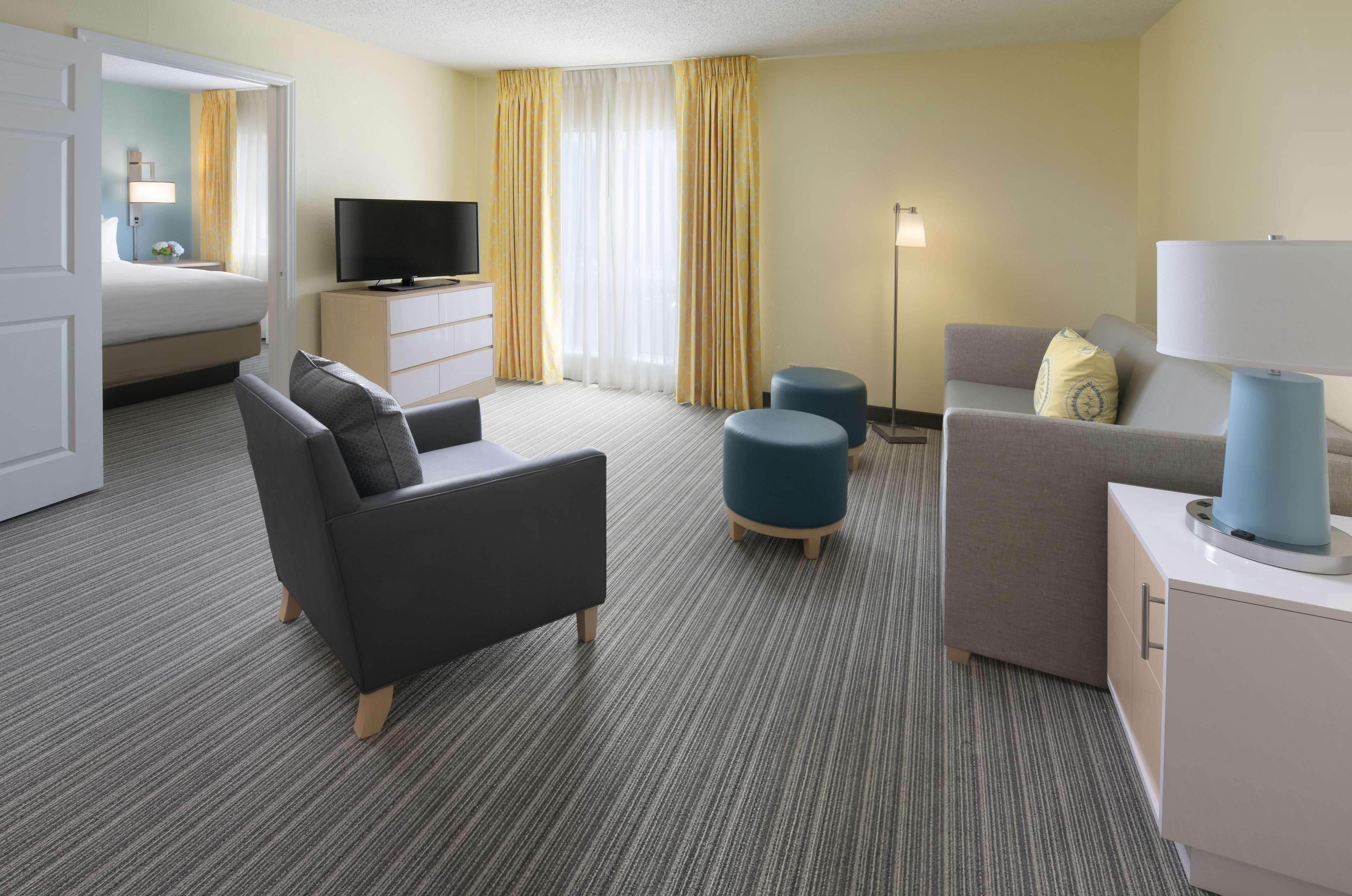 Sonesta Es Suites Portland Vancouver Parkway Buitenkant foto
