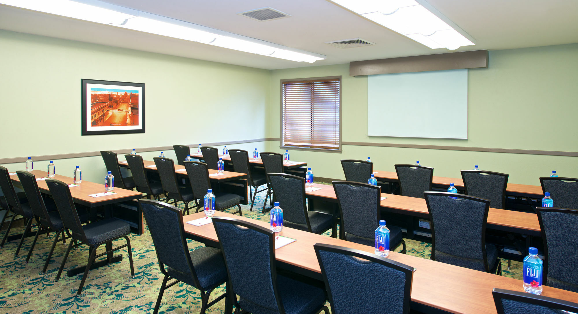 Sonesta Es Suites Portland Vancouver Parkway Buitenkant foto