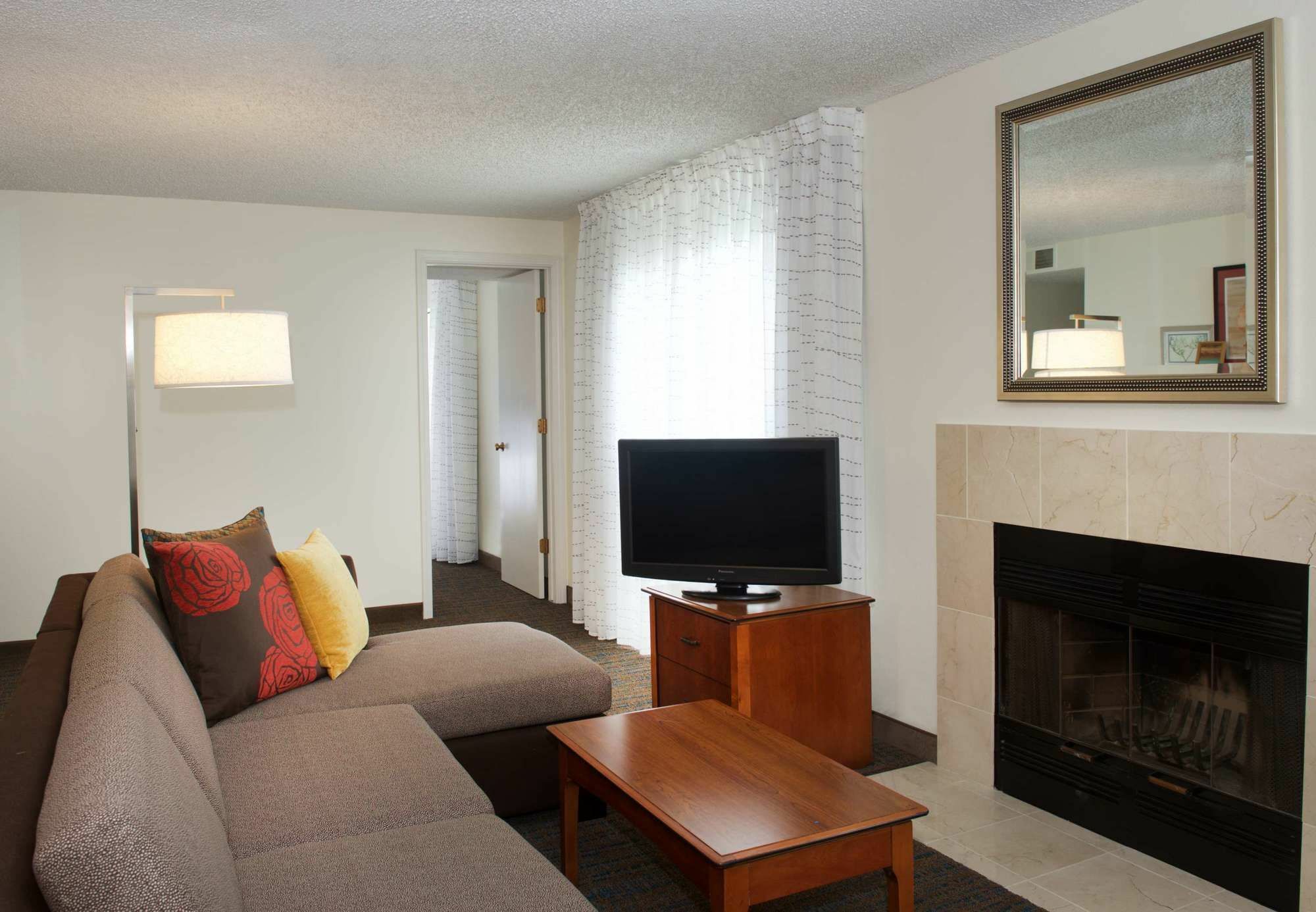 Sonesta Es Suites Portland Vancouver Parkway Buitenkant foto