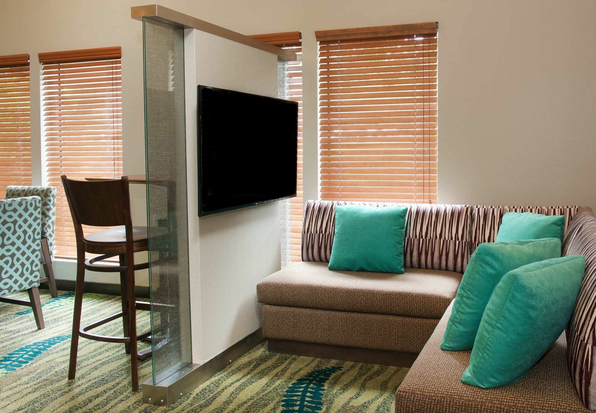 Sonesta Es Suites Portland Vancouver Parkway Buitenkant foto