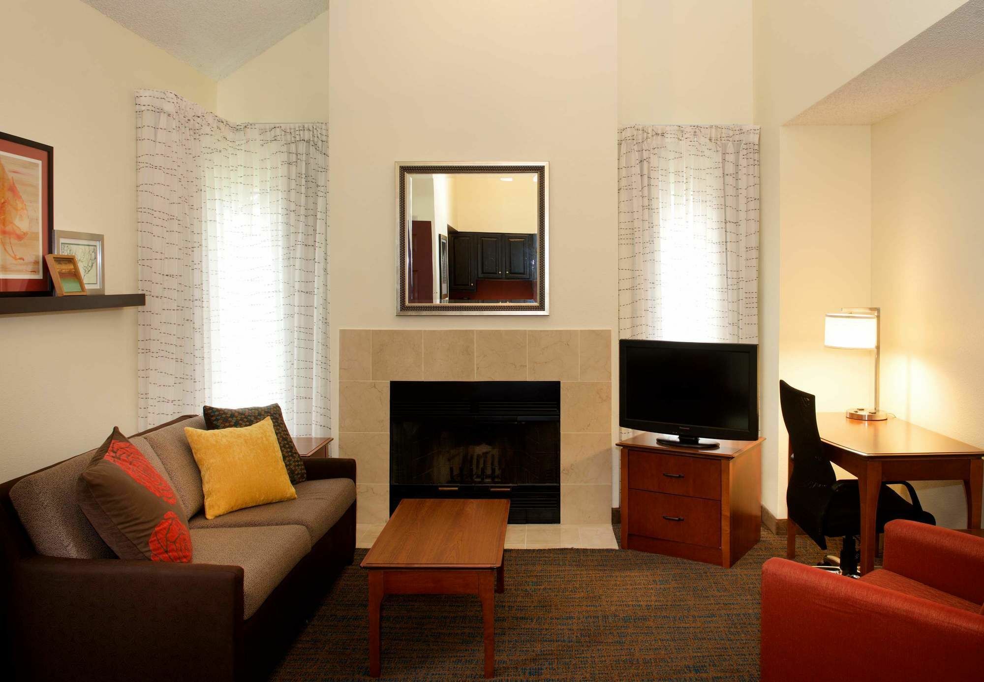 Sonesta Es Suites Portland Vancouver Parkway Buitenkant foto