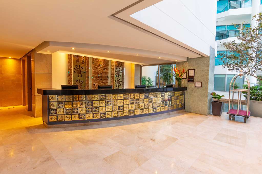Sonesta Es Suites Portland Vancouver Parkway Interieur foto