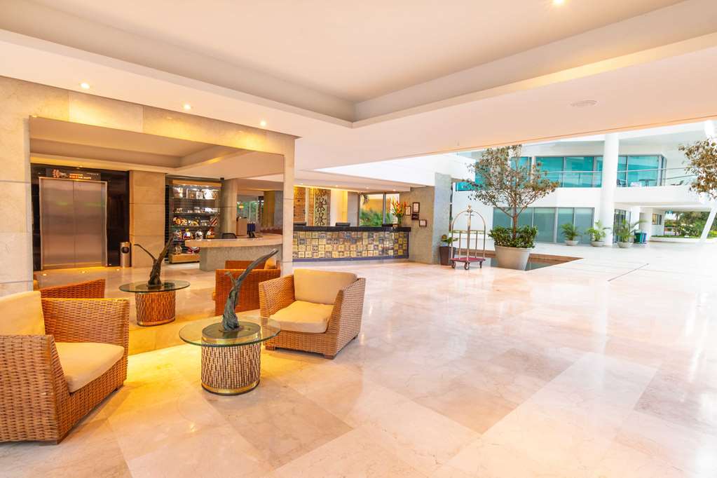 Sonesta Es Suites Portland Vancouver Parkway Interieur foto
