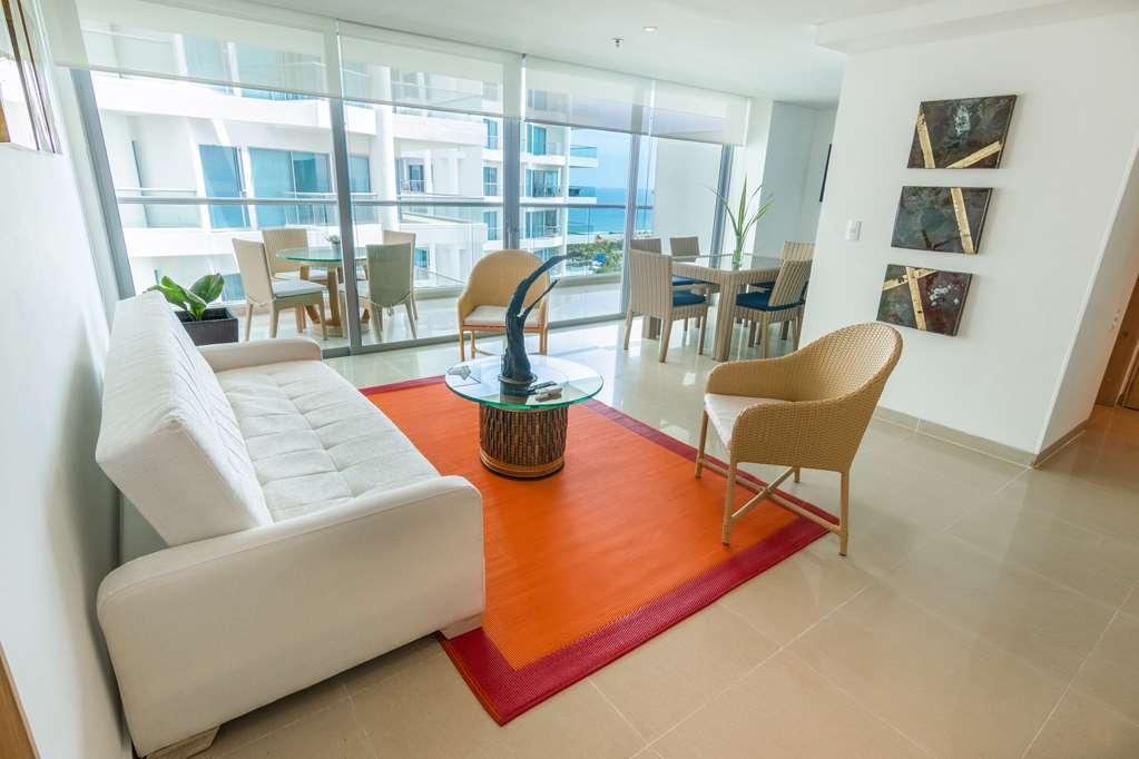 Sonesta Es Suites Portland Vancouver Parkway Kamer foto